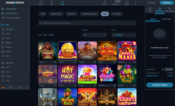 Thunderpick-casino-slots-desktop
