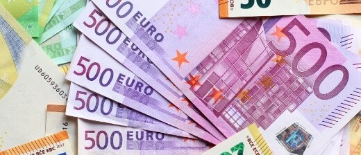 Online Casinos Deutschland: Einzahlungslimits auf 10.000€ erhöht
