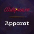 Apparat Gaming bringt Bally Wulff online