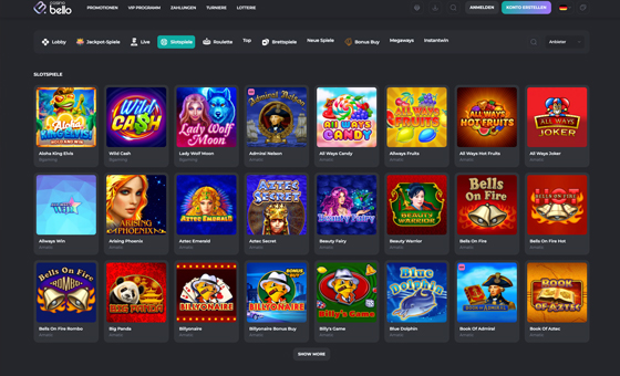 casinobello-slots-desktop