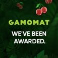 Gamomat Top Spieleanbieter und Arbeitgeber