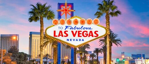 Las Vegas: Vom Wüstenort zum Casino-Mekka der USA