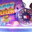 Happy Hour bei NetBet Games