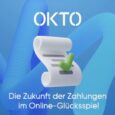 Okto.Cash - Schnelle und Sichere Online Zahlungen