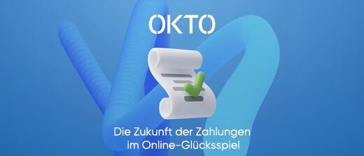 Okto.Cash - Schnelle und Sichere Online Zahlungen