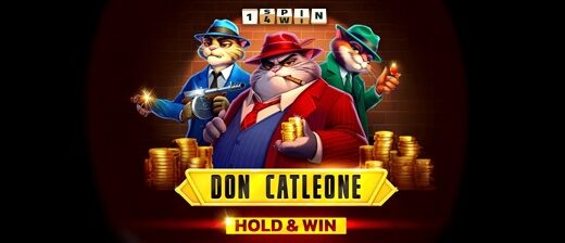 Don Catleone Slot