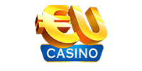 EUcasino Logo