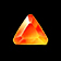 Orange symbol