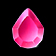 Pink symbol