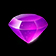 Purple symbol
