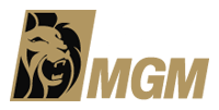 BetMGM Logo