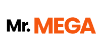 MrMega Logo