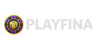 Playfina Logo