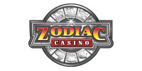 Zodiac Casino Logo