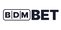 Bdmbet Logo