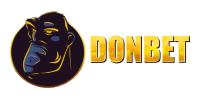 Donbet Logo