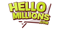 Hello Millions Logo