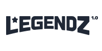 Legendz Logo