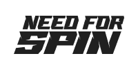 NeedForSpin Logo