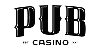 Pub Casino Logo