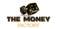 The Money Factory Logo