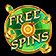 Free spins scatter