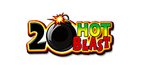 20 Hot Blast