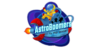 AstroBoomers: To The Moon