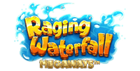 Raging Waterfall Megaways