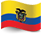 Bandera-Ecuador