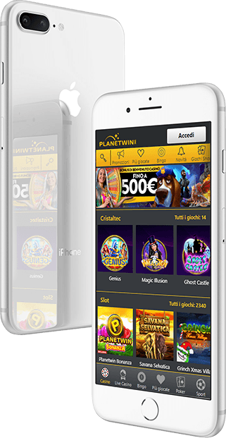 is neverland casino app legit