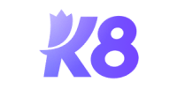 K8 Casino Logo