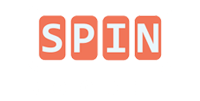 Spinbookie Logo