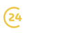 24Casino Logo