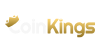 CoinKings Casino Logo