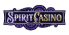 Spirit Casino Logo