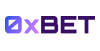 0xbet Logo