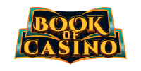 BookofCasino Logo