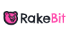 RakeBit Logo