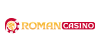 Roman Casino Logo