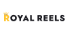 Royal Reels Casino Logo