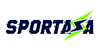 Sportaza Logo