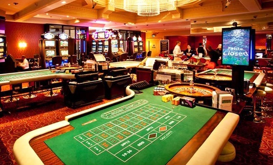 online casino quotes