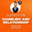 Survey on Gambling and Relationship 2022.