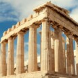 Greece Lifts £2 Cap on Online Casino Wagers