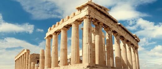 Greece Lifts £2 Cap on Online Casino Wagers