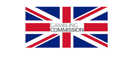 UK Gambling Commission.