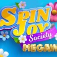 Spin Joy Society Megaways.