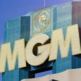 MGM's company building.