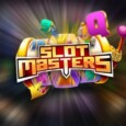 Slot Masters' logo.